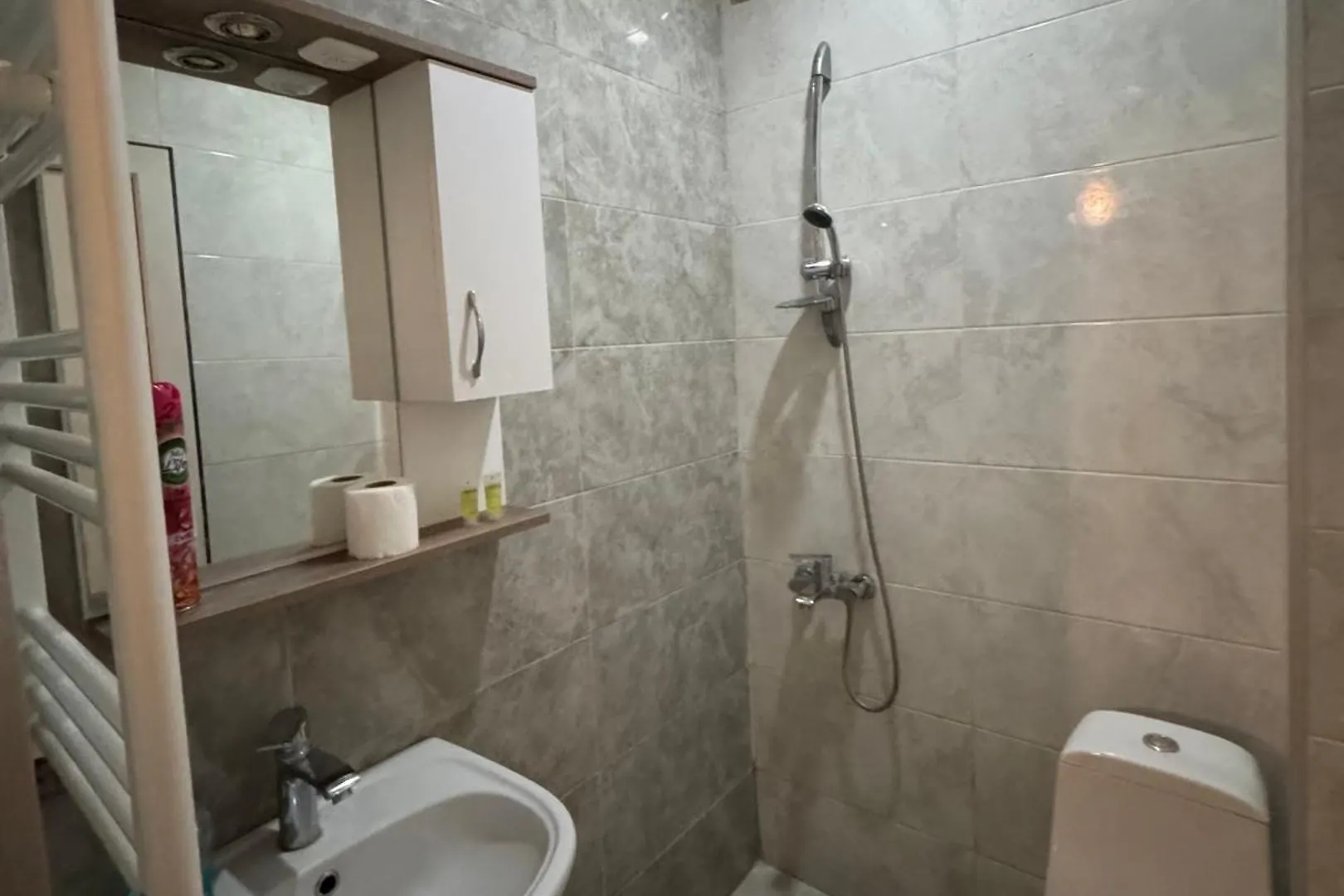 Apartmán Tbilisi Saburtalo